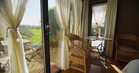 Almarinae Apartamentos Rurales
