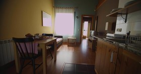 Almarinae Apartamentos Rurales