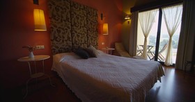 Almarinae Apartamentos Rurales