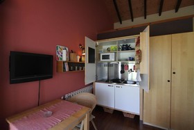 Almarinae Apartamentos Rurales
