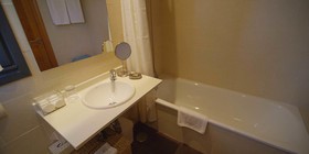 Almarinae Apartamentos Rurales