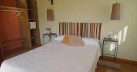 Almarinae Apartamentos Rurales