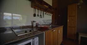 Almarinae Apartamentos Rurales