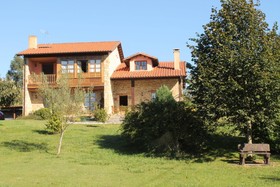 Casa de Aldea Torreteyera