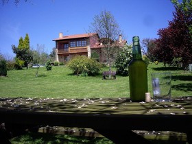 Casa de Aldea Torreteyera