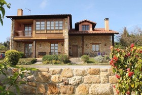 Casa de Aldea Torreteyera