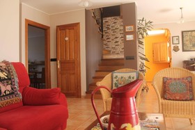 Casa de Aldea Torreteyera