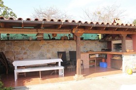 Casa de Aldea Torreteyera