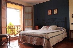 Casa de Aldea Torreteyera