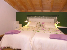 Casa De Campo Rovigo 25