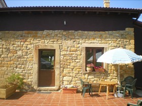 Casa De Campo Rovigo 25