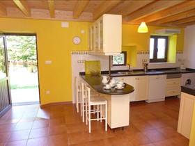 Casa De Campo Rovigo 25