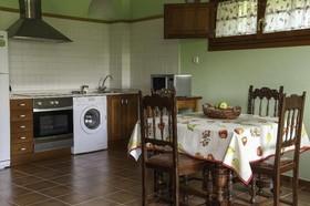 Casa Inés