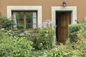Casa Inés