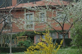 Casa Inés