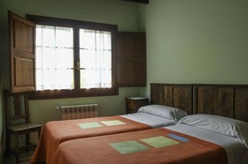 Casa Inés
