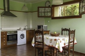 Casa Inés
