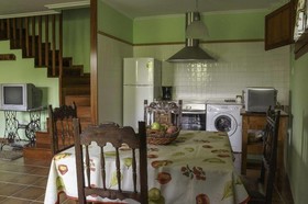 Casa Inés