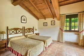 Casa Rural Llugarón III