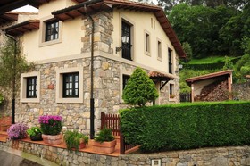 Casa Rural Llugarón III