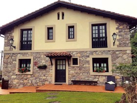 Casa Rural Llugarón III