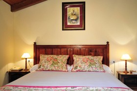 Casa Rural Llugarón III
