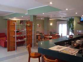 Hotel Alameda