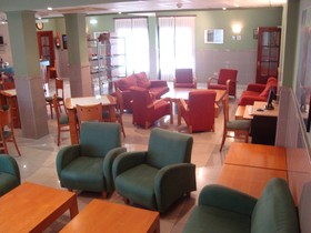 Hotel Alameda