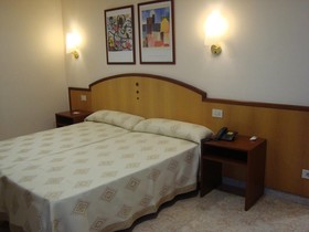 Hotel Alameda