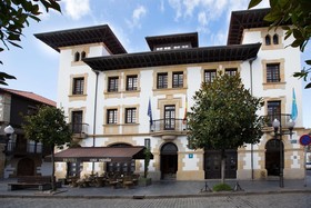 Hotel Casa España