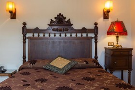 Hotel Casa España