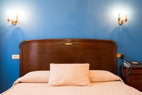 Hotel Casa España
