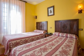 Hotel Casa España