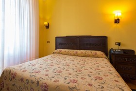 Hotel Casa España