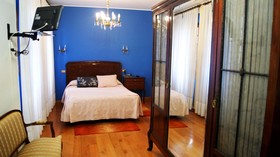 Hotel Casa España