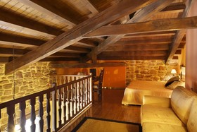 La Corte de Lugas