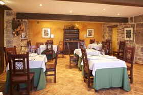 La Corte de Lugas