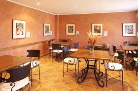 La Corte de Lugas
