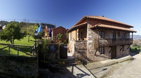 La Corte de Lugas