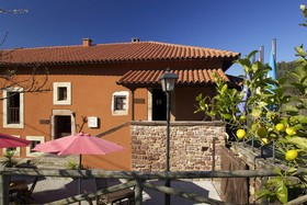 La Corte de Lugas