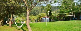 Quinta La Espadana