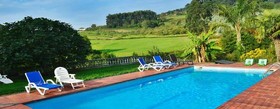 Quinta La Espadana
