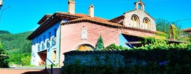 Quinta La Espadana