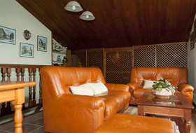 Trisqueles y Buganvillas