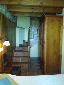 Trisqueles y Buganvillas