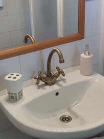 Trisqueles y Buganvillas