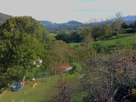 Trisqueles y Buganvillas