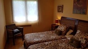 Villa Dalias