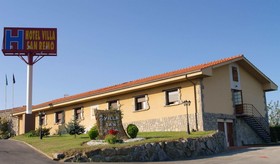 Villa San Remo