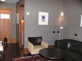Apartamentos Gran Lakua
